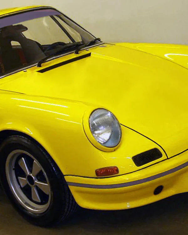 PORSCHE 911 F / G / 964 911 R STYLE FULL BODY KIT