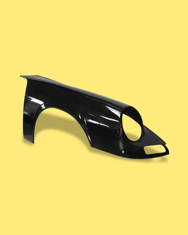 PORSCHE 911 F / G / 964 911 R STYLE FULL BODY KIT