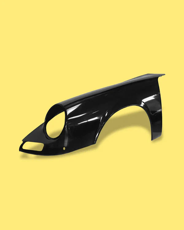 PORSCHE 911 F / G / 964 911 R STYLE FULL BODY KIT