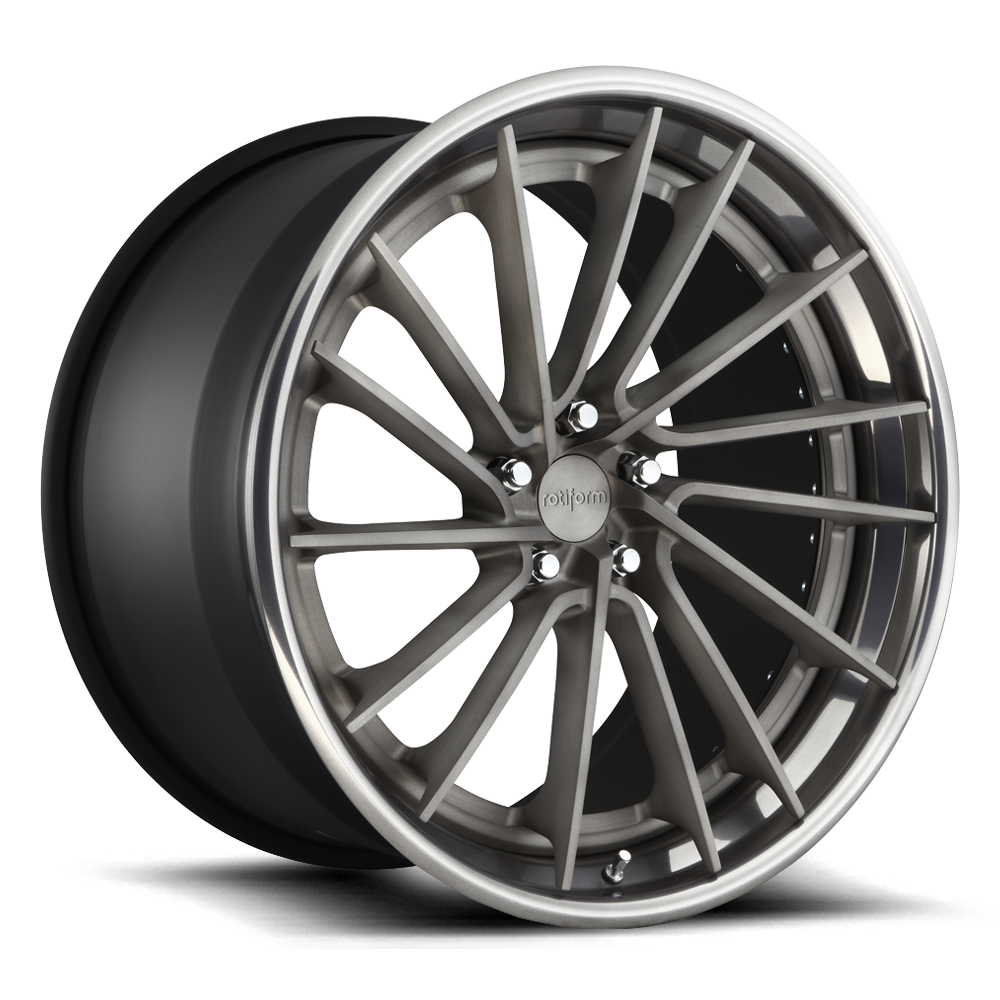 ROTIFORM DVO CUSTOMSPEC