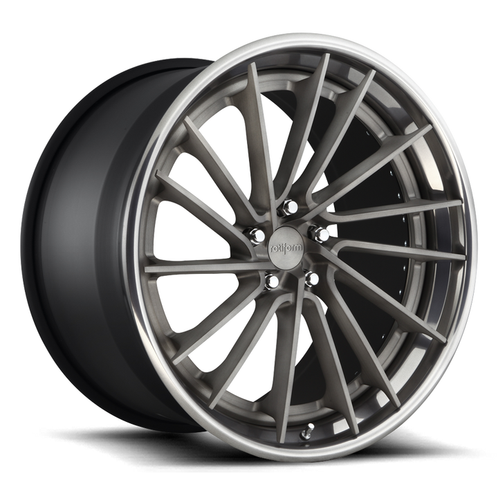 ROTIFORM DVO CUSTOMSPEC