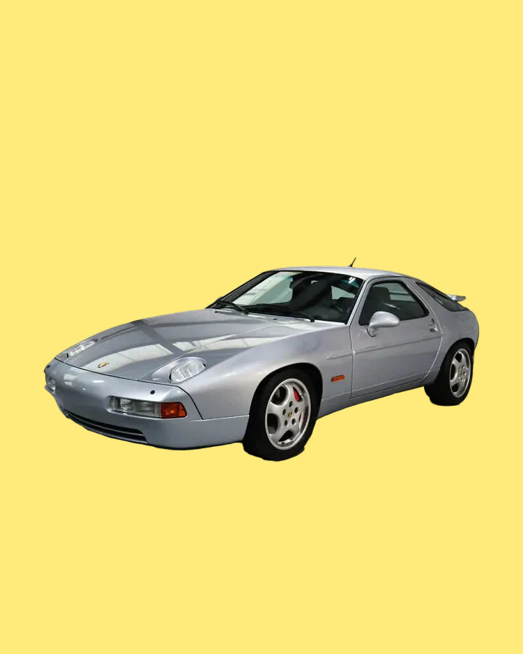 PORSCHE 928 GTS STYLE BODY KIT