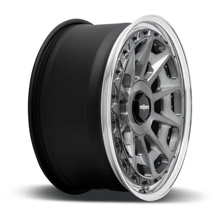 ROTIFORM CVT CUSTOMSPEC