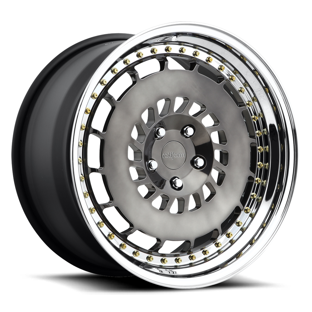 ROTIFORM CCV  CUSTOMSPEC
