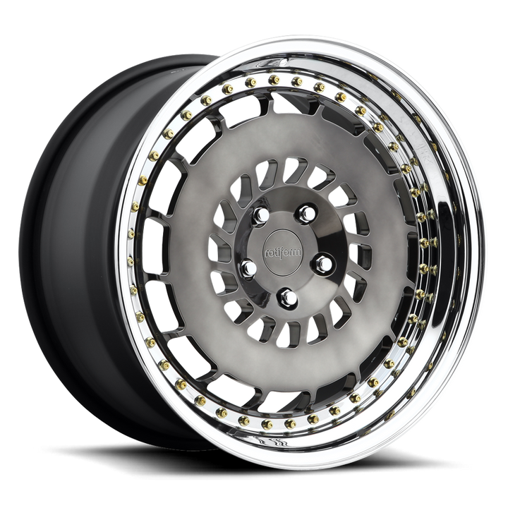 ROTIFORM CCV  CUSTOMSPEC