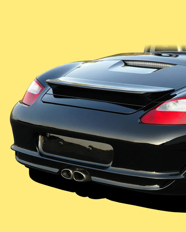 PORSCHE 986 BOXSTER GT2 BODY KIT