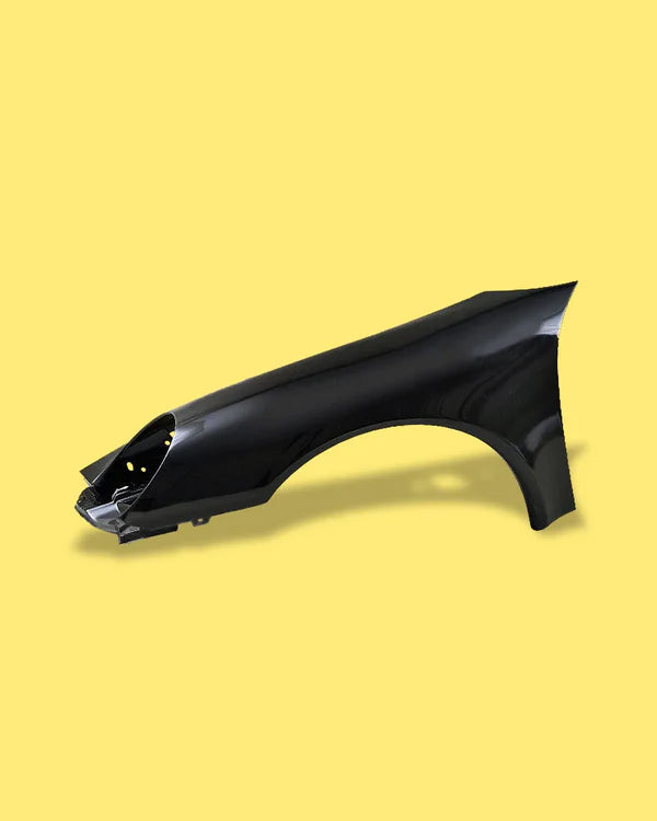 PORSCHE 986 BOXSTER TURBO BODY KIT