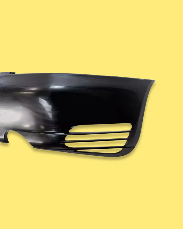 PORSCHE 911 996 TURBO STYLE BODY KIT