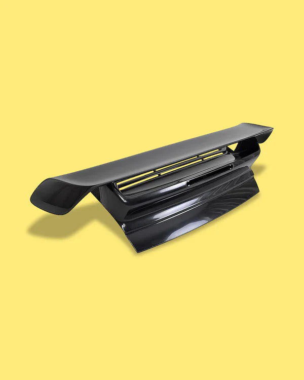 PORSCHE 911 996 GT2 STYLE BODY KIT