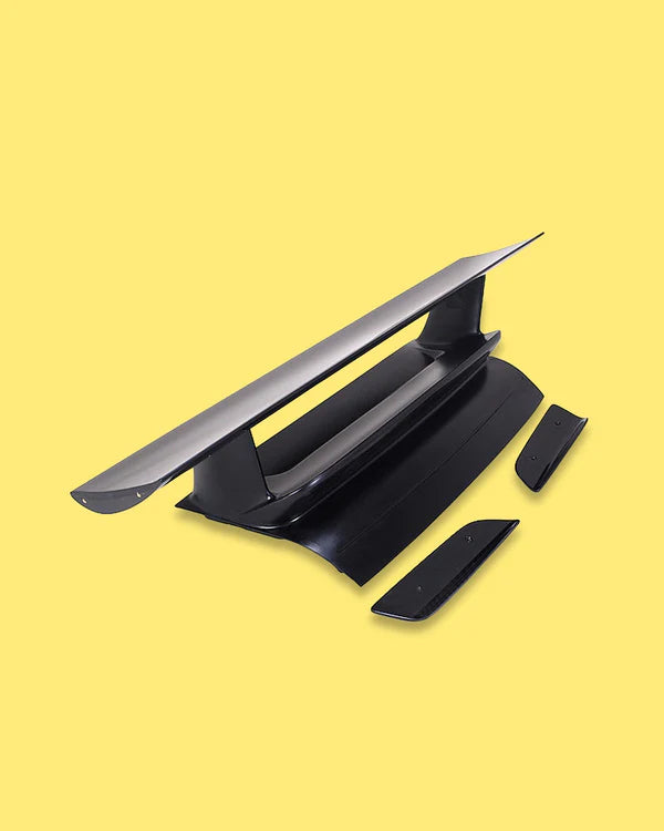 PORSCHE 987 CAYMAN GT3 BODY KIT