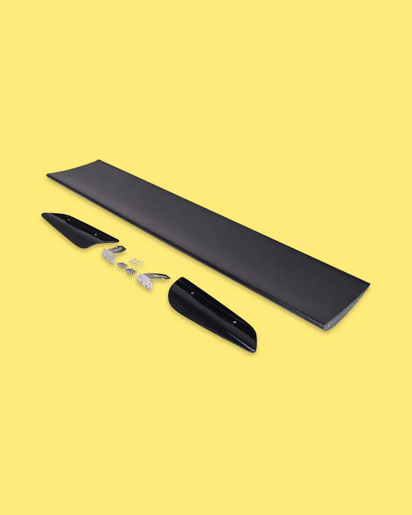 PORSCHE 911 (996) GT3 / GT3 RS STYLE BODY KIT