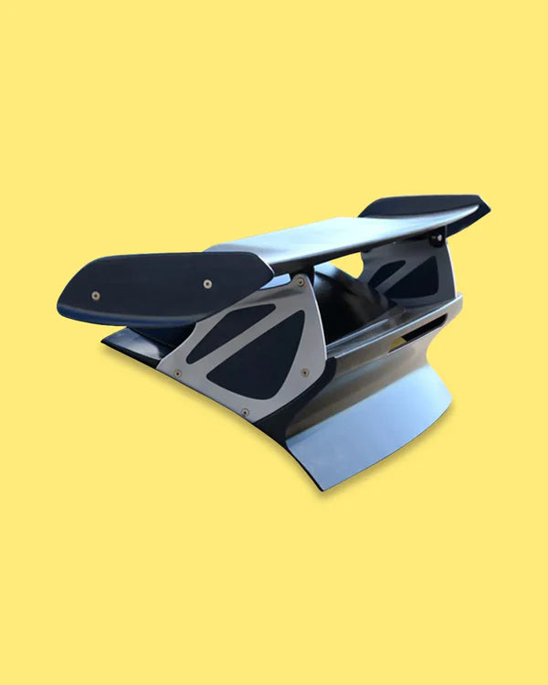 PORSCHE 911 997 GT3 MK2 BODY KIT