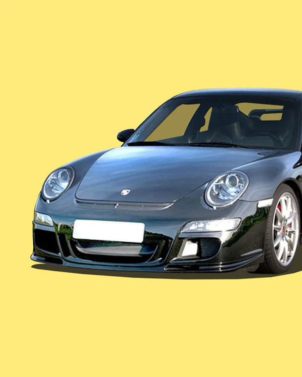 PORSCHE 911 997 GT3 BODY KIT