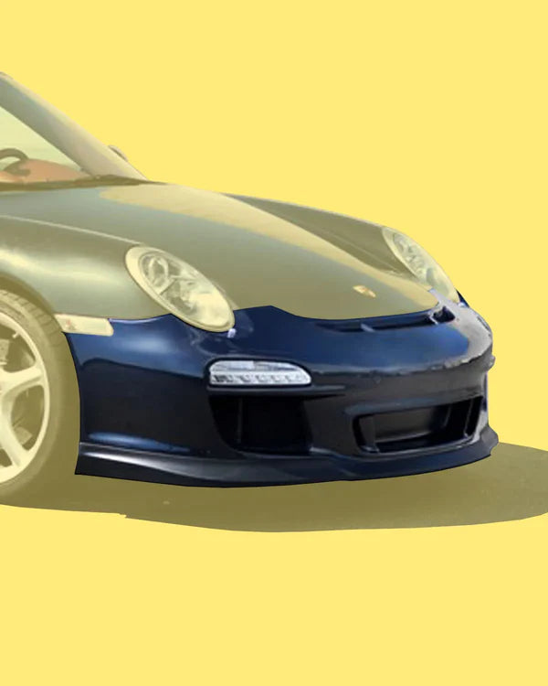 PORSCHE 911 997 GT3 MK2 BODY KIT