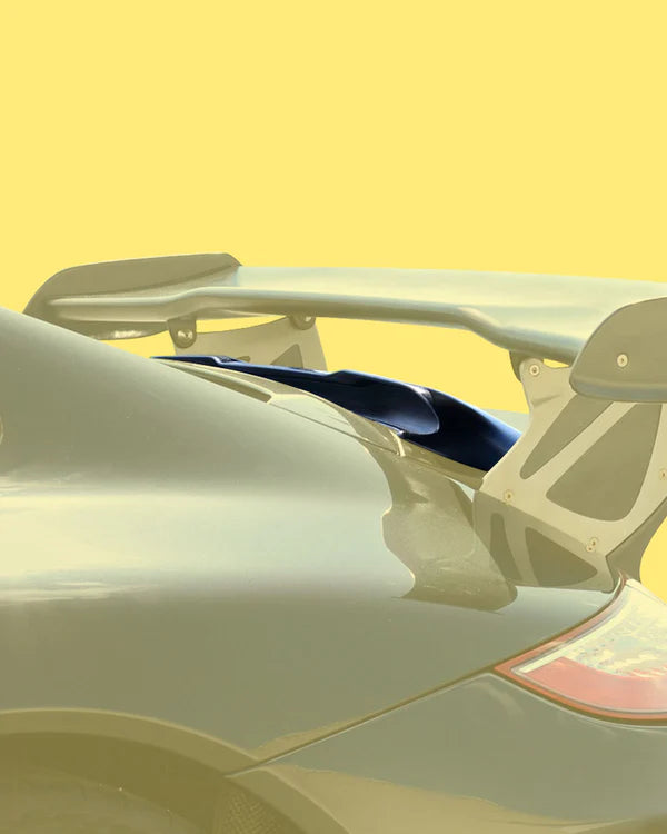 PORSCHE 911 997 GT3 MK2 BODY KIT