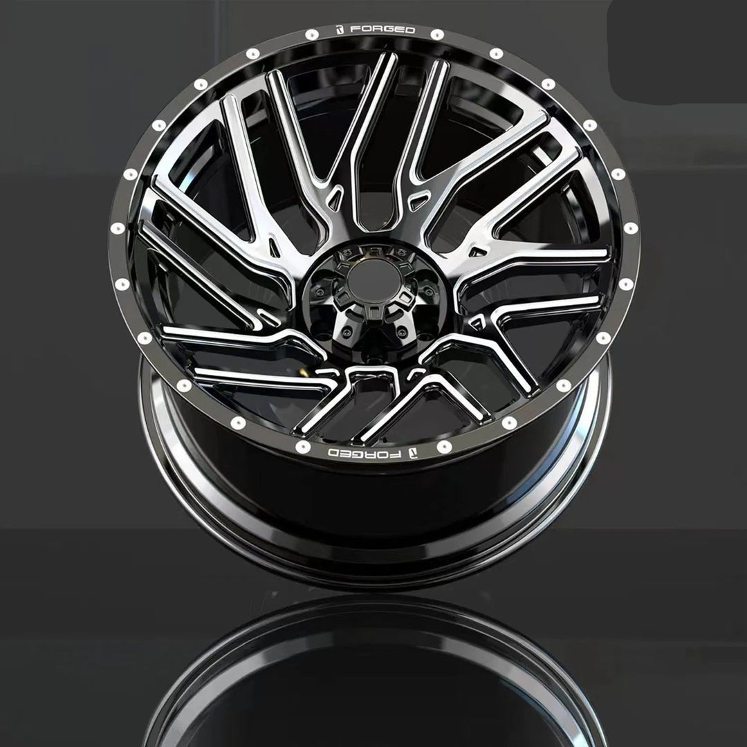 RAZOR FORGED RZR 252