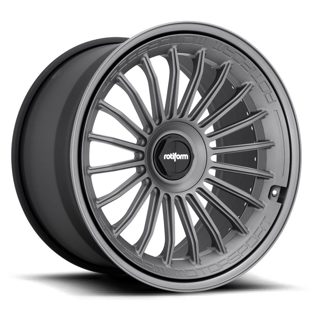 ROTIFORM BUC-M CUSTOMSPEC