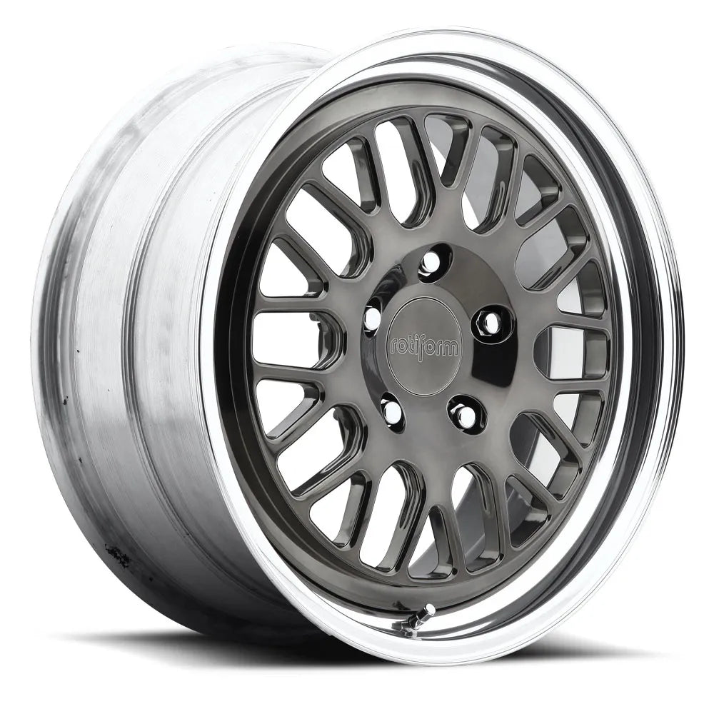 ROTIFORM LVS CUSTOMSPEC