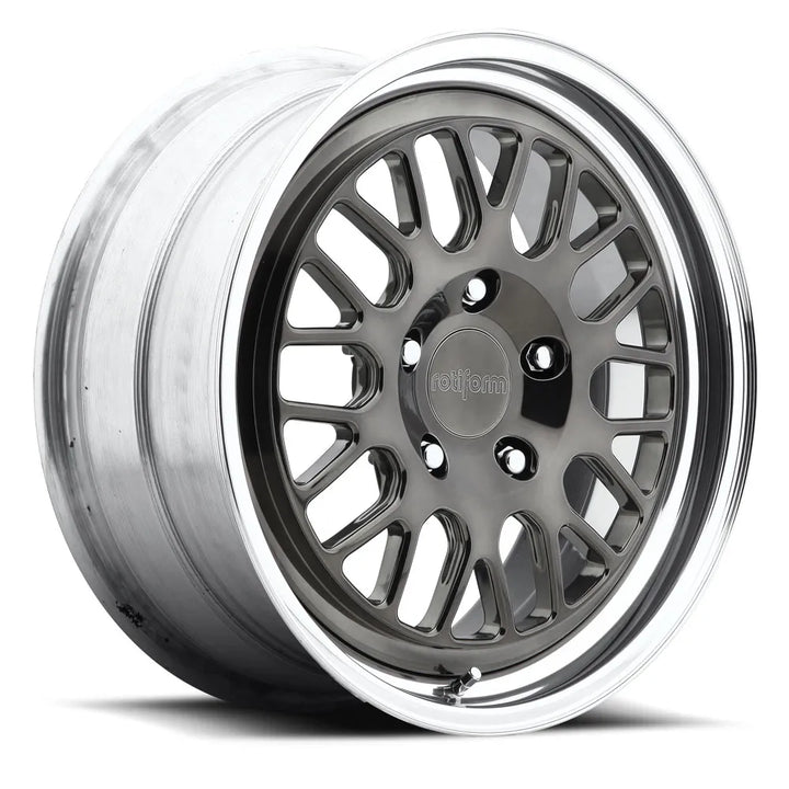 ROTIFORM LVS CUSTOMSPEC