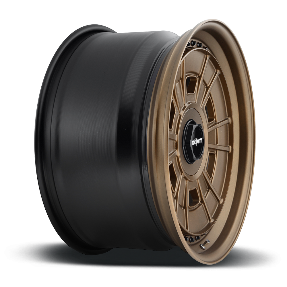 ROTIFORM DNO CUSTOMSPEC
