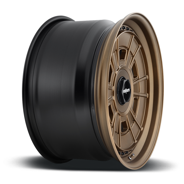 ROTIFORM DNO CUSTOMSPEC