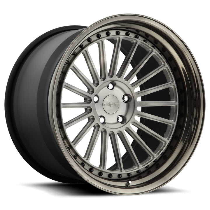 ROTIFORM BUC CUSTOMSPEC