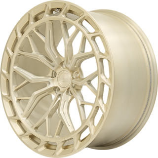 BC FORGED AF27 monoblock forged wheel