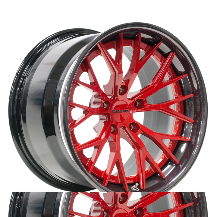 FORGELINE AL303
