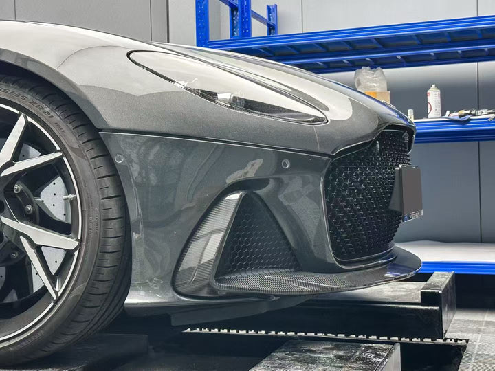 ASTON MARTIN DBS 770 CARBON KIT