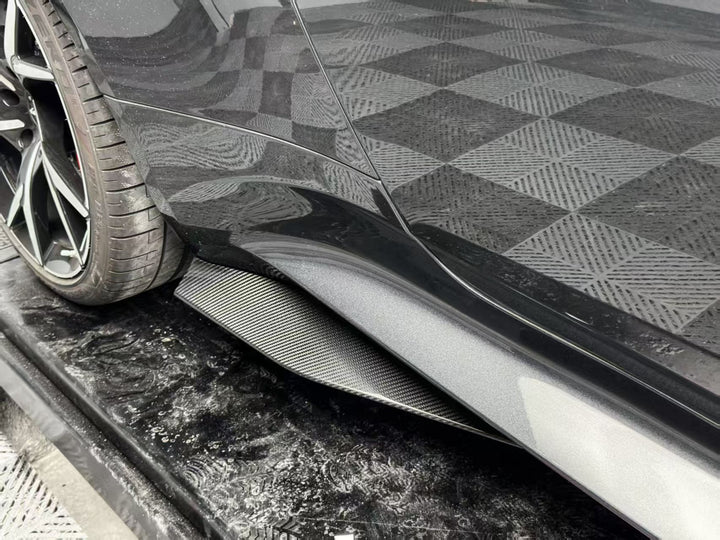 ASTON MARTIN DBS 770 CARBON KIT