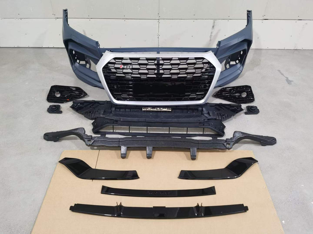 AUDI Q5/SQ5 TO RSQ5 BODY KIT 2018-2021