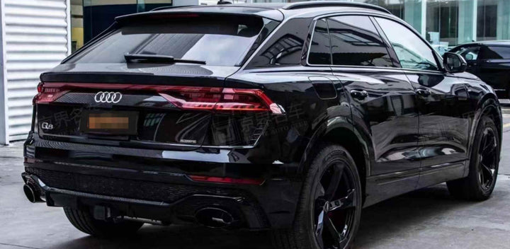 AUDI Q8 TO RSQ8 BODY KIT