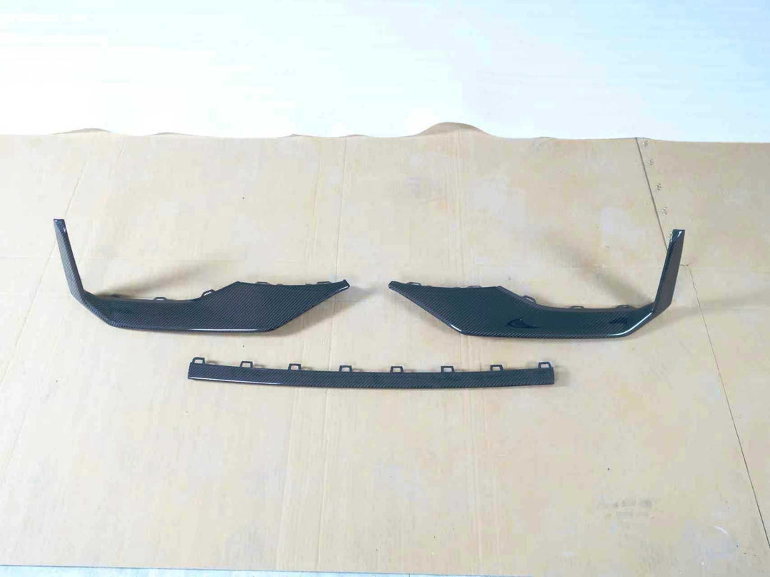 AUDI RS4 B9 CARBON FIBER KIT