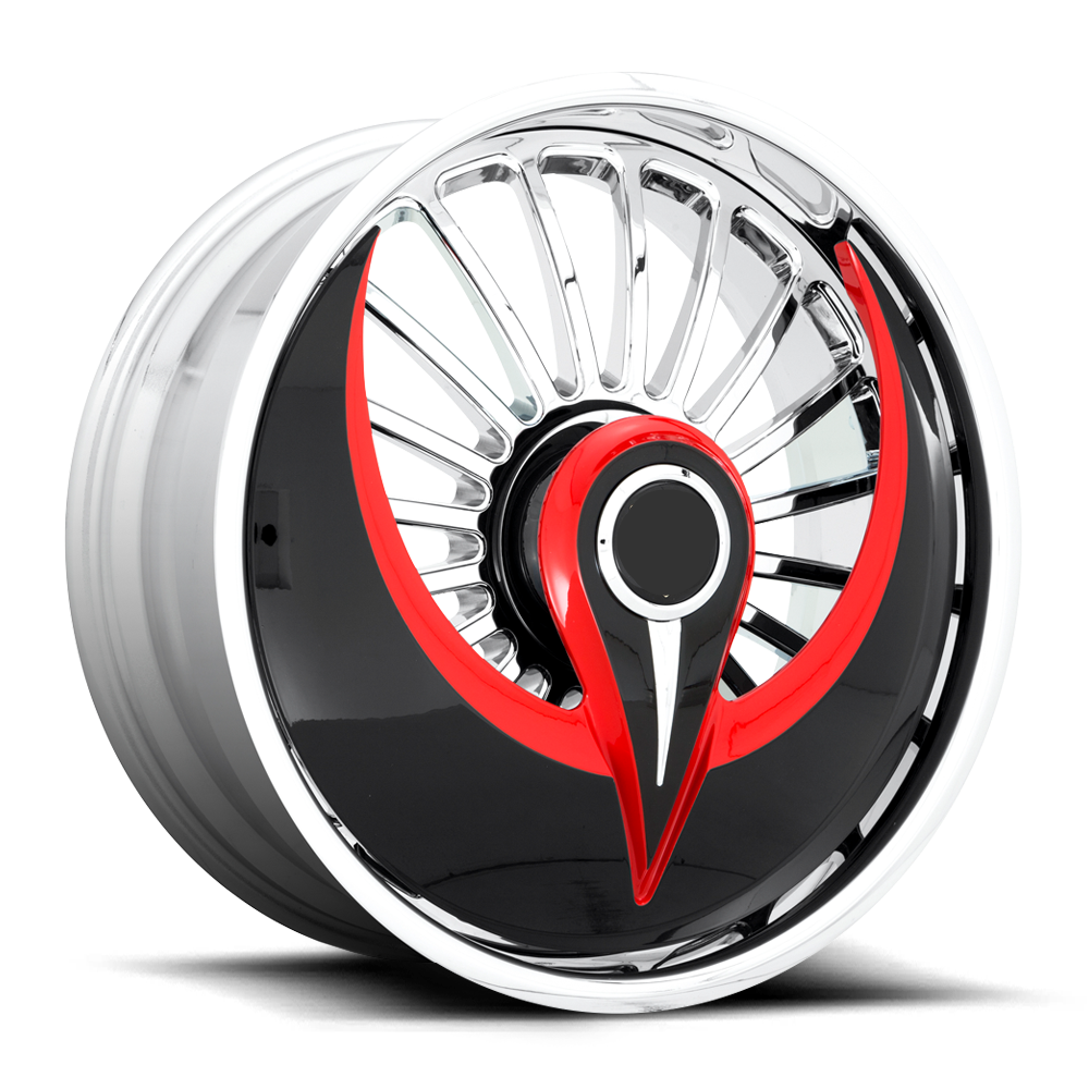 RAZOR FORGED RZR 359