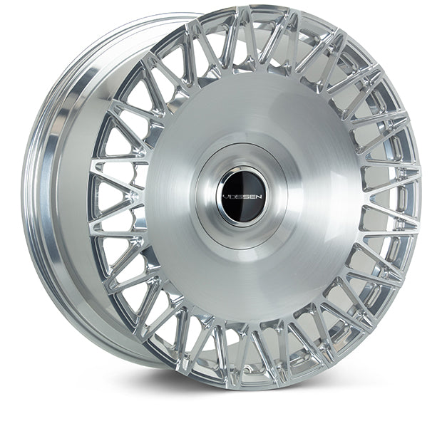 VOSSEN S17-18