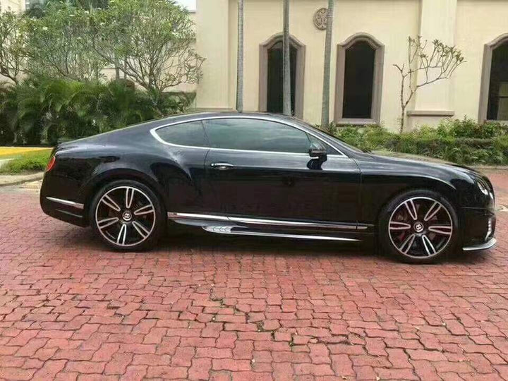 BENTLEY CONTINENTAL GT BODY KIT 2003-2008
