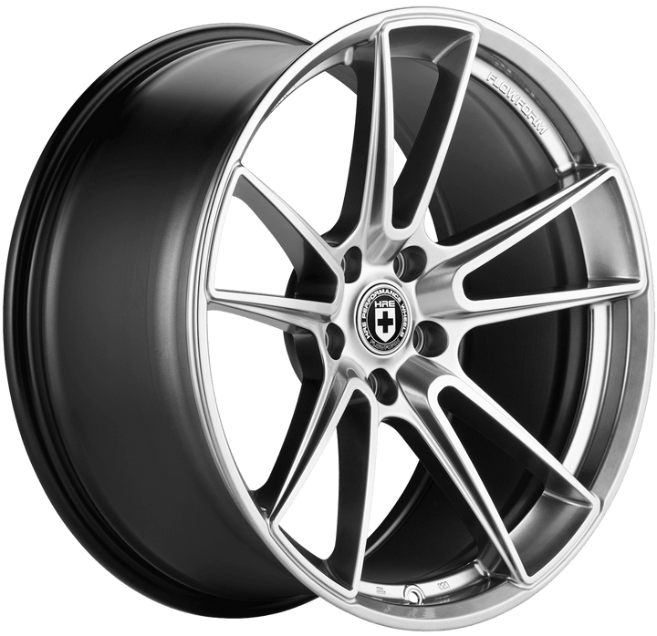 BMW 235i M-SPORT HRE FLOW FORM FF04 WHEELS