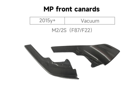 BMW M2/2S (F87/F22) PARTS 2015y+