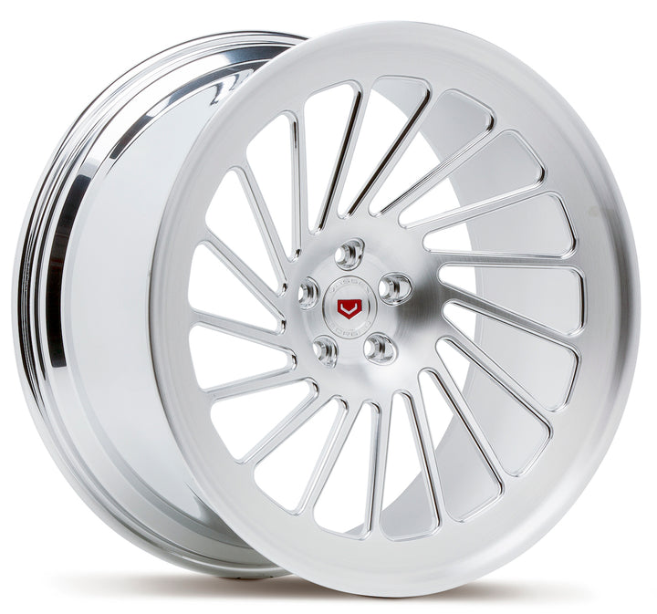 BMW M3 F80 VOSSEN FORGED LC-106T WHEELS