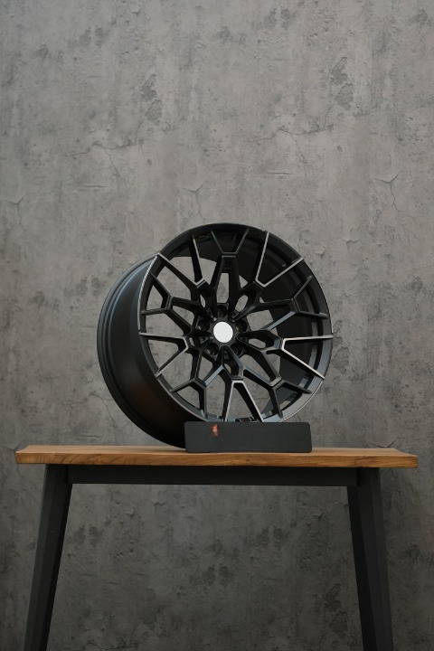BMW M3 G80 20 INCH FORGED WHEELS