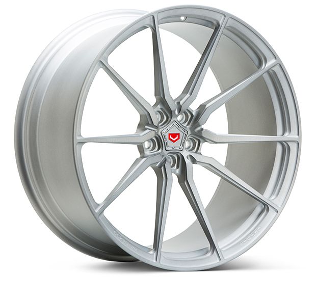 BMW M5 F10 VOSSEN FORGED MX-2 WHEELS