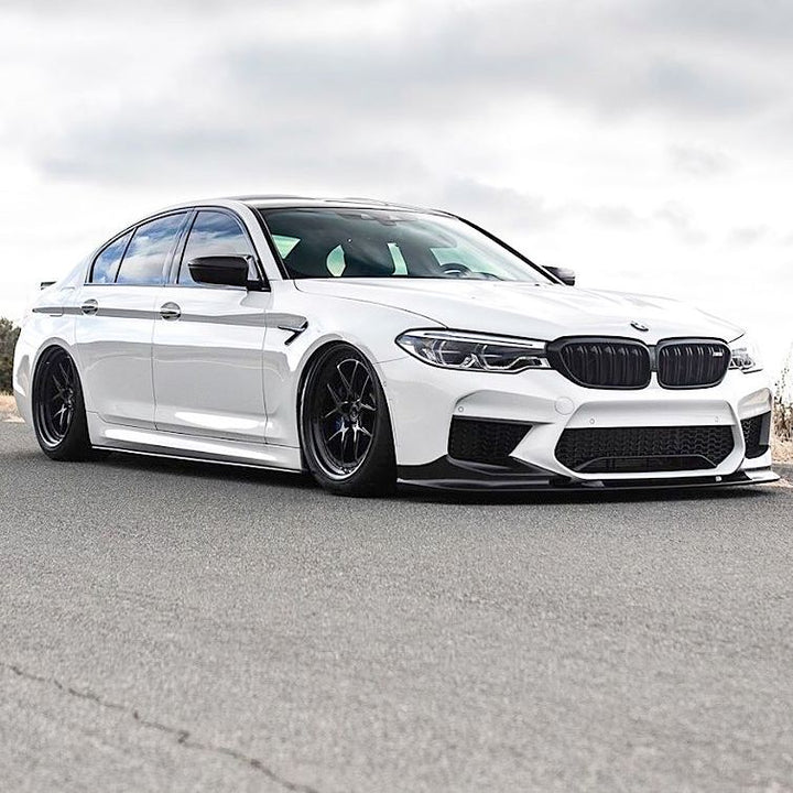 BMW M5 F90 BC FORGED MLE52 WHEELS