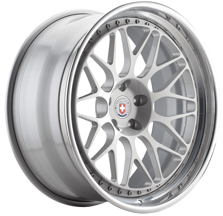 BMW M5 F90 HRE 300 WHEELS