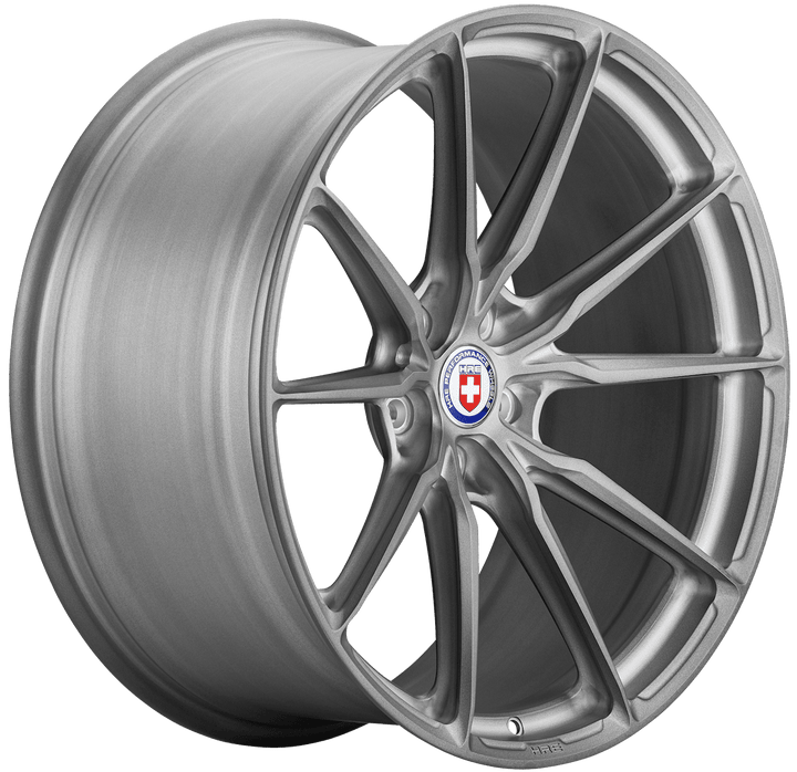 BMW M5 F90 HRE P104SC WHEELS