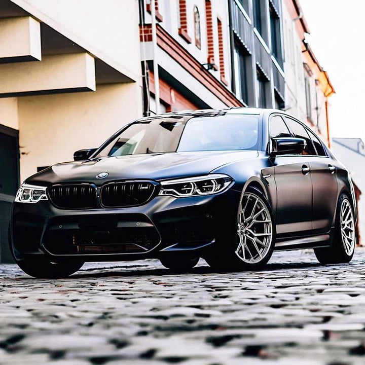 BMW M5 F90 VOSSEN FORGED MX-3 WHEELS