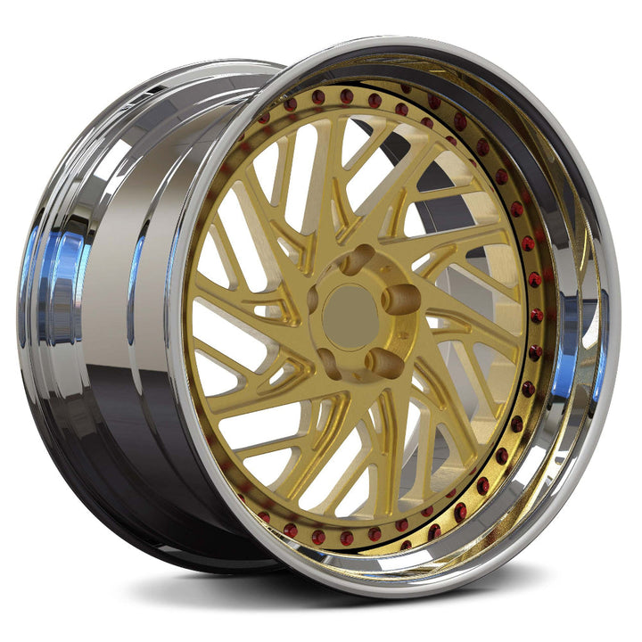 RAZOR FORGED RZR 1001