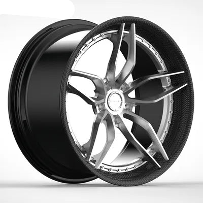 RAZOR FORGED RZR 375