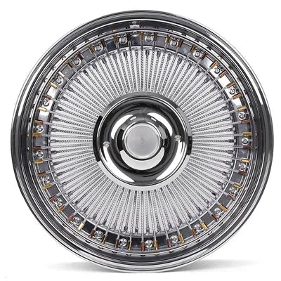 RAZOR FORGED RZR 398