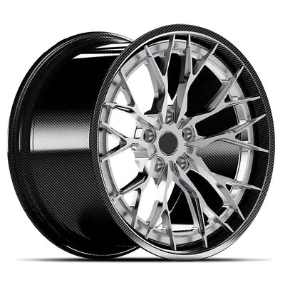 RAZOR FORGED RZR 369