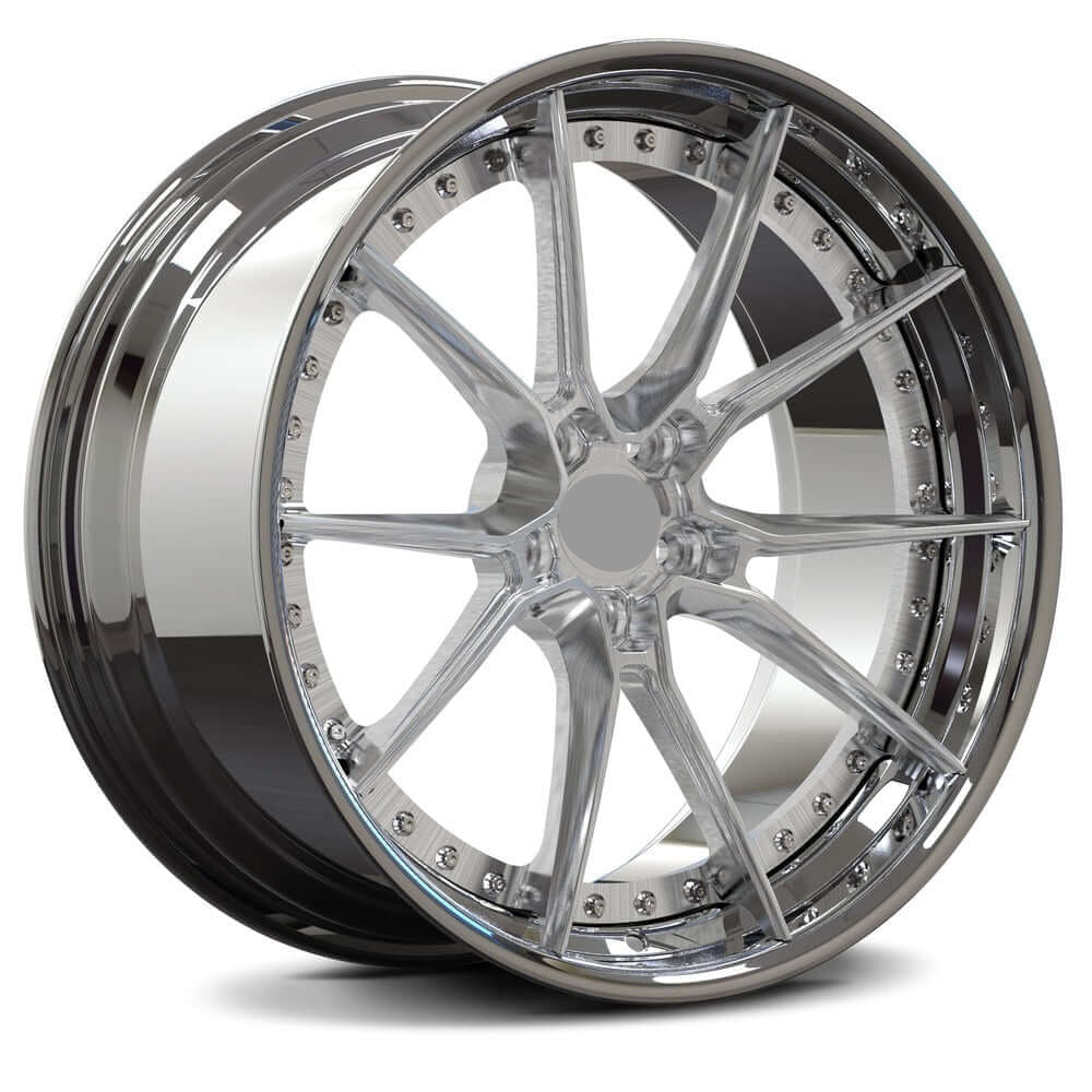 RAZOR FORGED RZR 1167